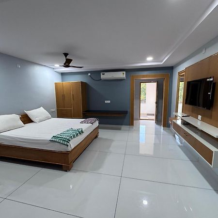 Yanam Resorts Kültér fotó