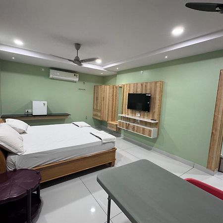 Yanam Resorts Kültér fotó