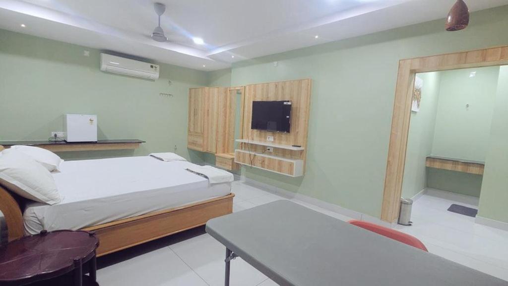 Yanam Resorts Kültér fotó