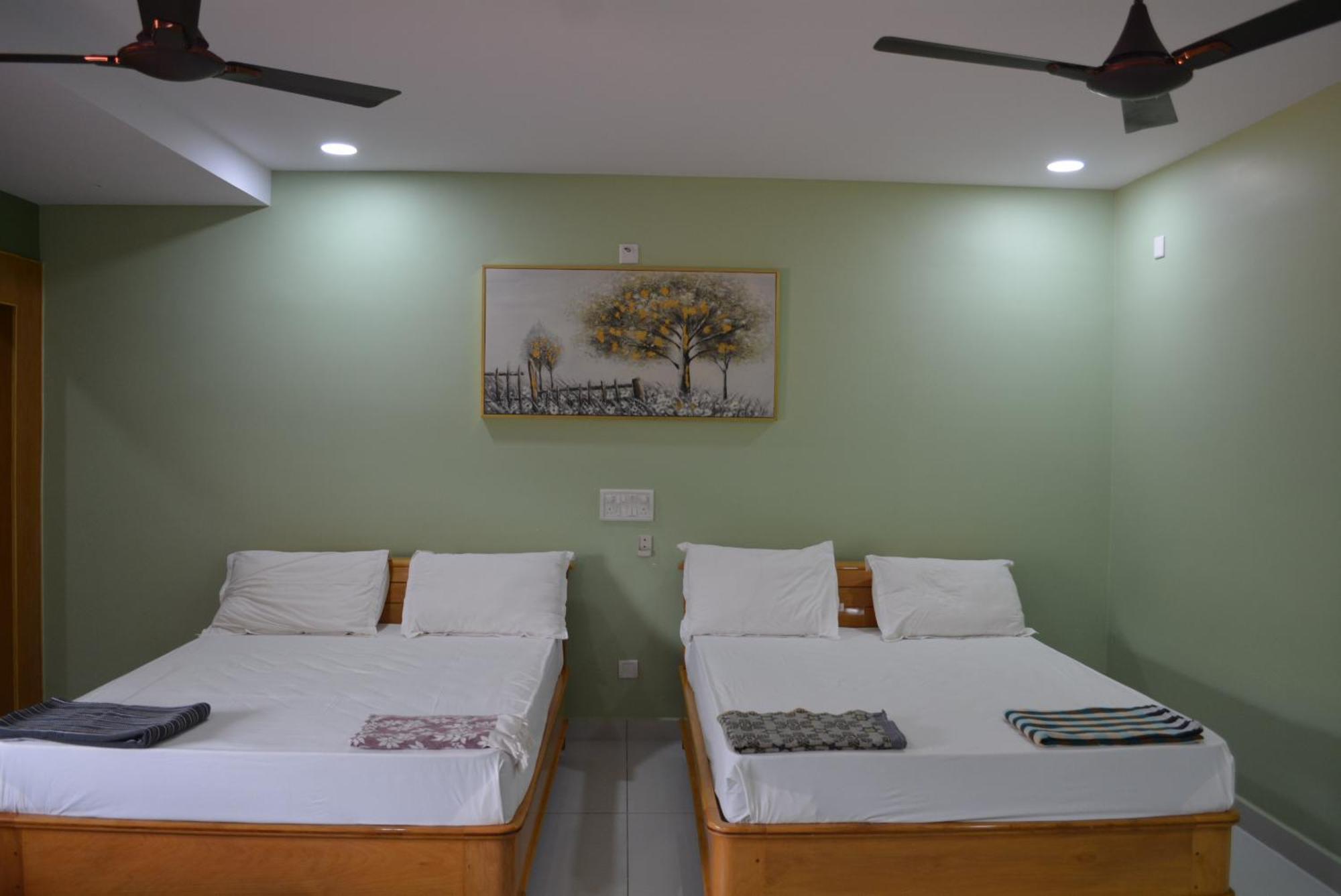 Yanam Resorts Kültér fotó