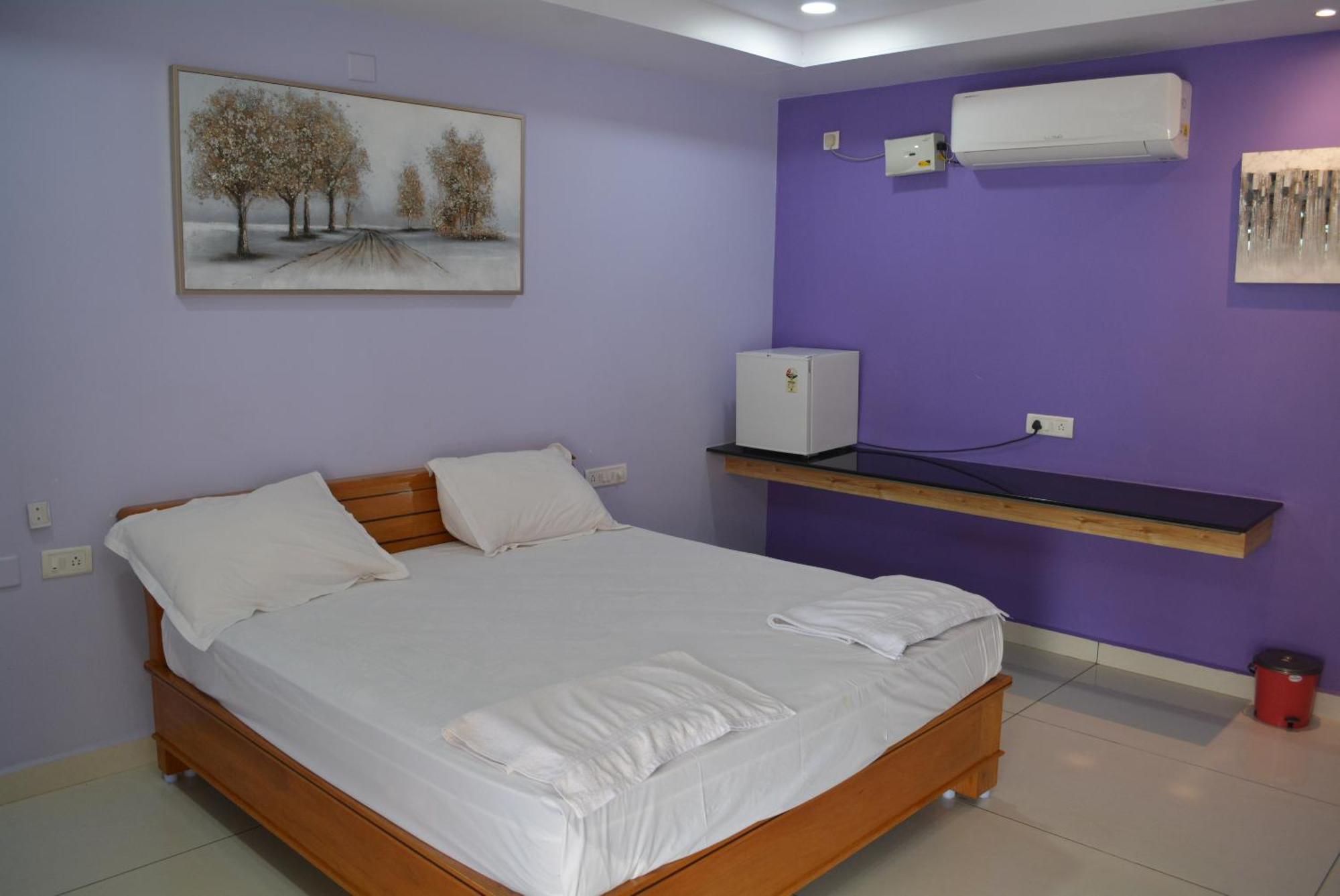 Yanam Resorts Kültér fotó