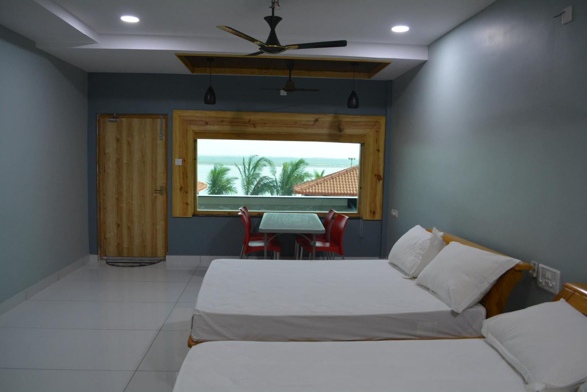 Yanam Resorts Kültér fotó