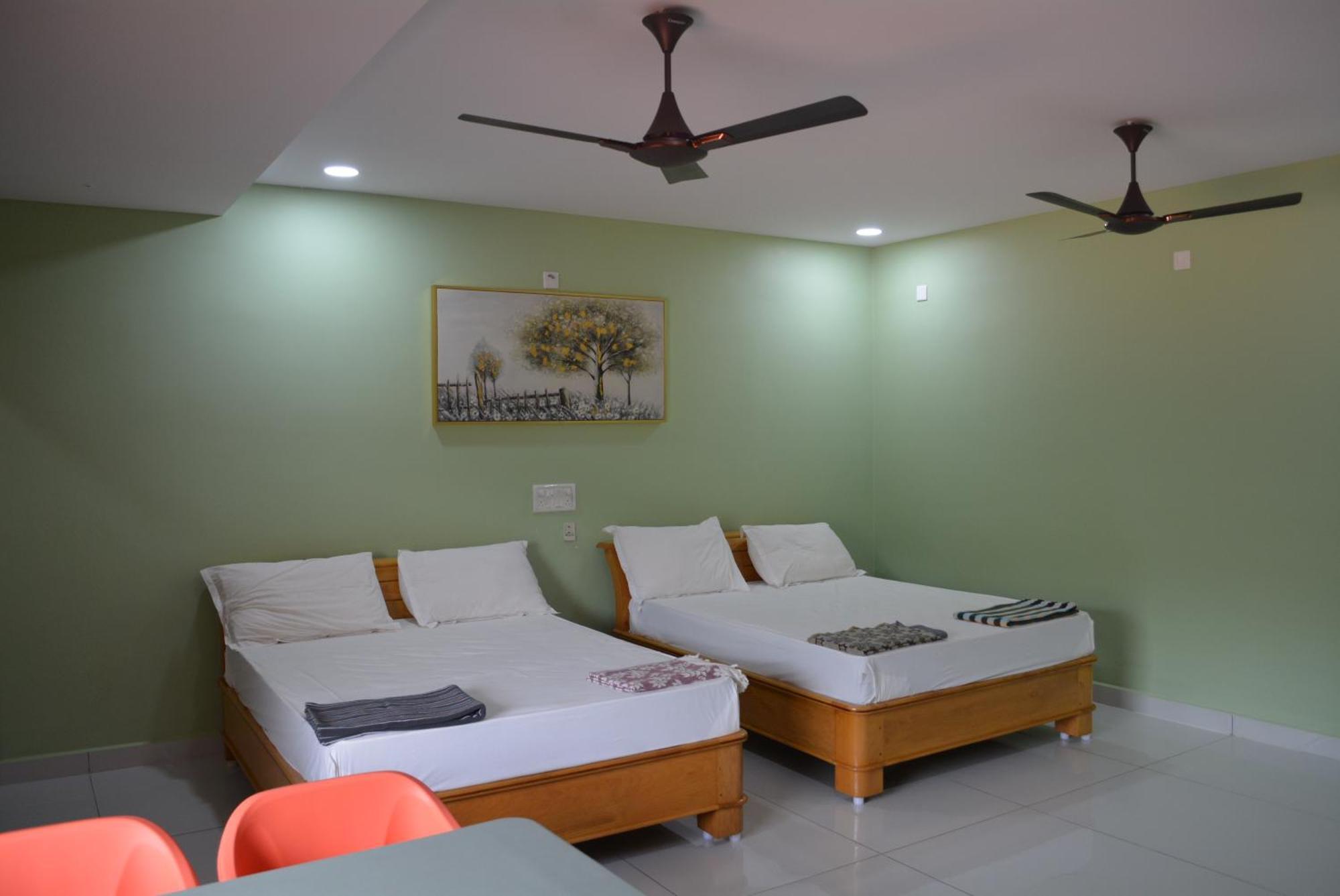 Yanam Resorts Kültér fotó