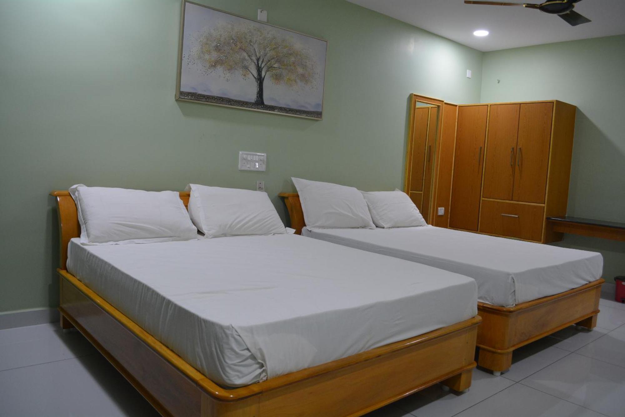 Yanam Resorts Kültér fotó