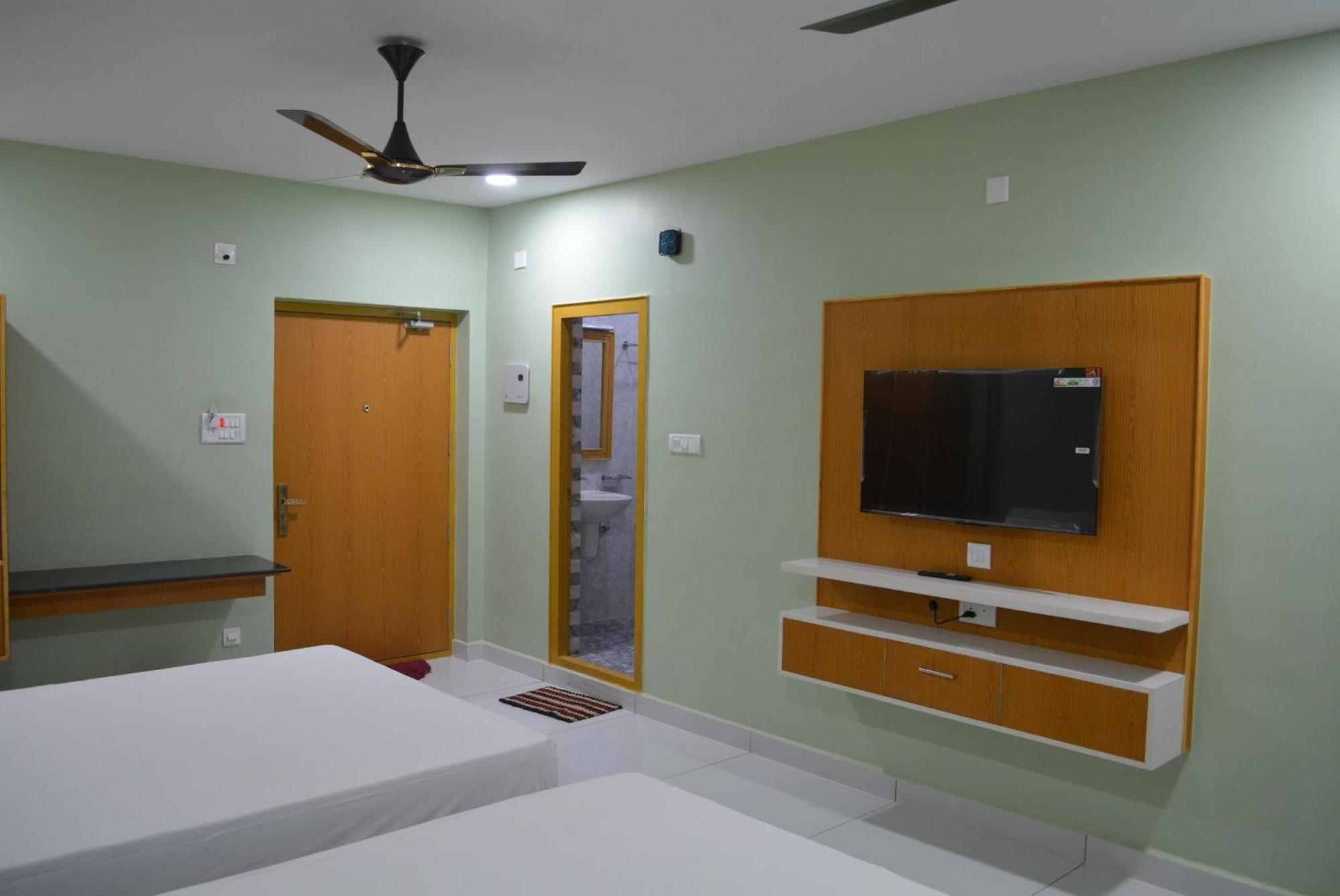 Yanam Resorts Kültér fotó