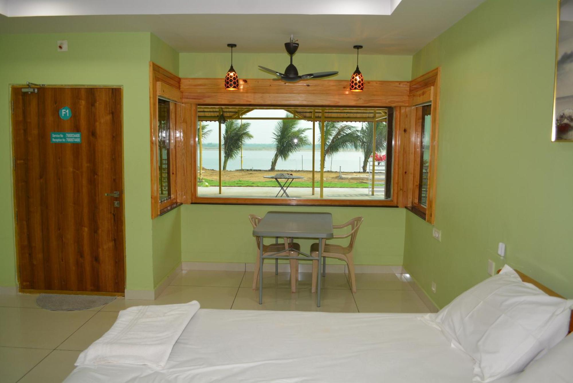 Yanam Resorts Kültér fotó