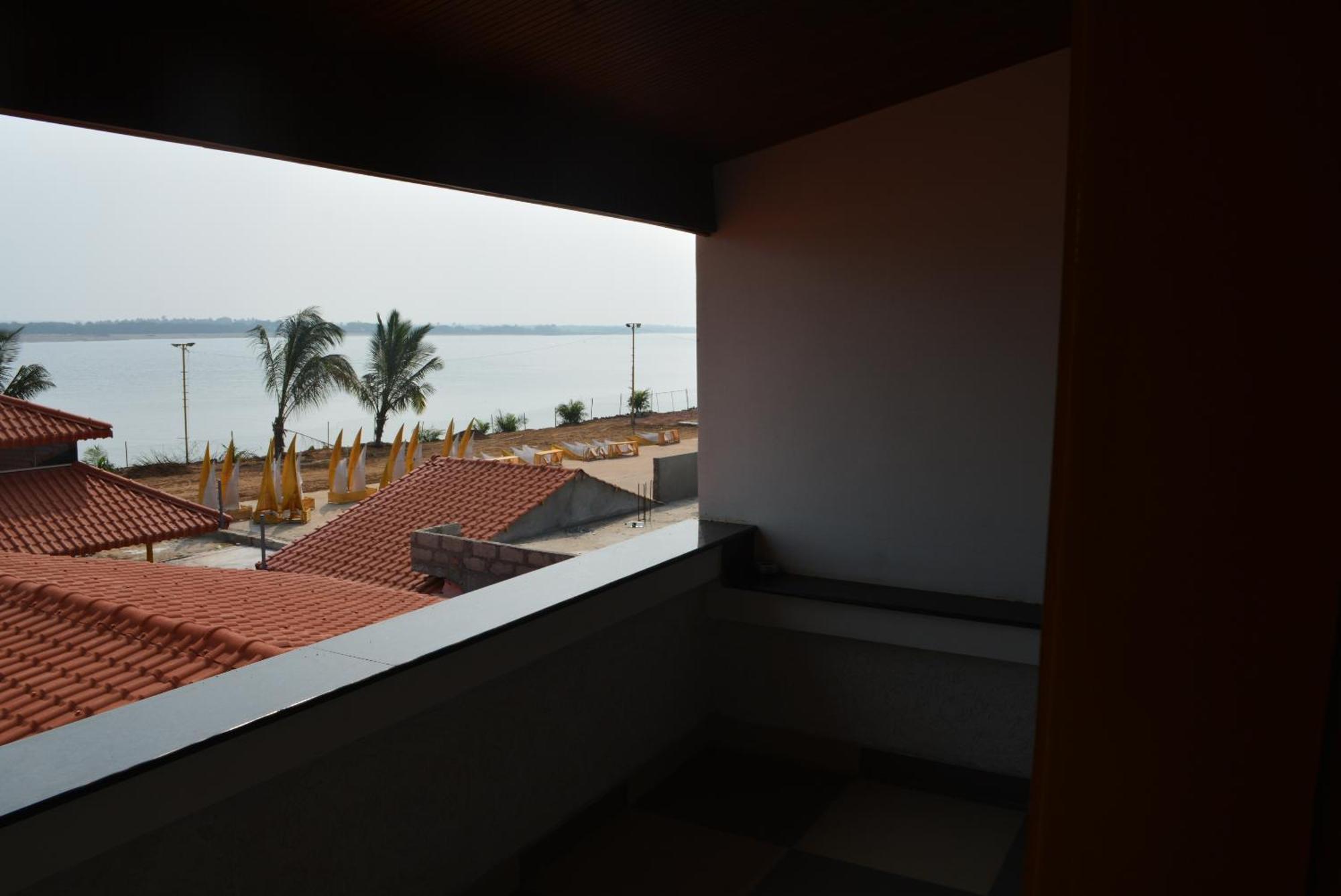 Yanam Resorts Kültér fotó
